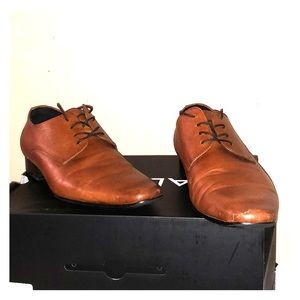 ALDO- Dress Shoe